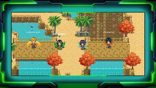 Làng hải tặc FNS | Games | XWorld