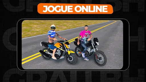 Grau BH 2 Online | Jogos | XWorld