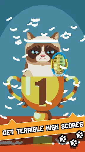 Grumpy Cat's Worst Game Ever | Games | XWorld Grumpy Cat's Worst Game Ever | Games | XWorld
