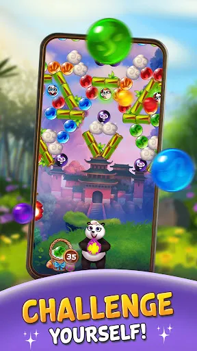 Bubble Shooter: Panda Pop! | Games | XWorld Bubble Shooter: Panda Pop! | Games | XWorld