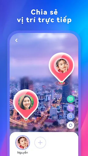 Định vị theo dõi số điện thoại | Games | XWorld