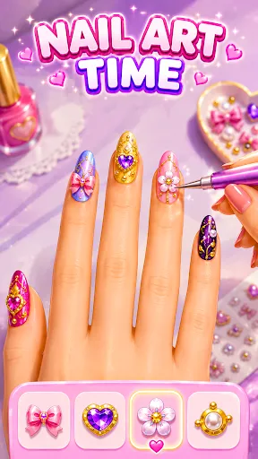 Beauty Makeup ASMR Salon | Games | XWorld Beauty Makeup ASMR Salon | Games | XWorld