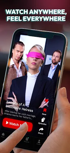 Drama Pops - Reel Shorts TV | 游戏 | XWorld