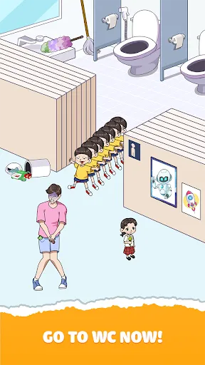 Tricky Prank: Annoying Quest | Игры | XWorld