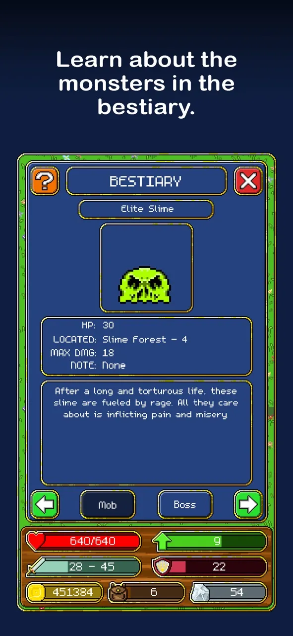 Tap Knight - Idle Adventure | Игры | XWorld