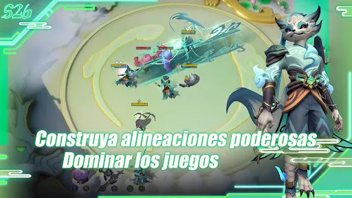 Auto Chess | juego | XWorld