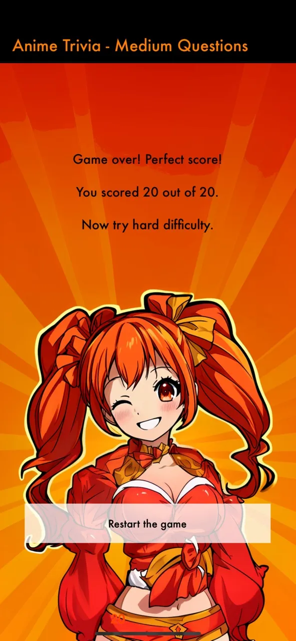 Anime Trivia Pro (Inc. Manga) | Permainan | XWorld