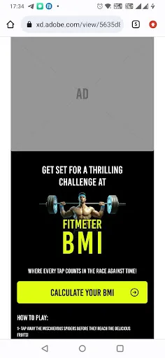 FitMeter BMI | Jogos | XWorld