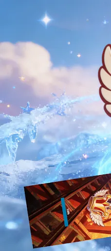 XJILIKaleido Shot | Games | XWorld