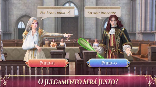 King's Choice | Jogos | XWorld