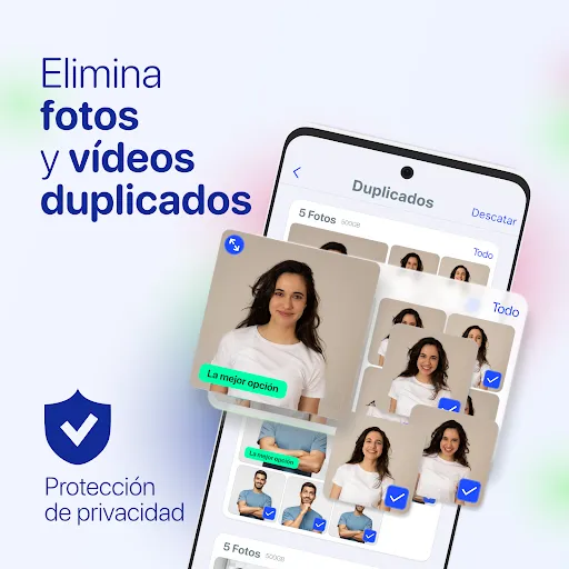 AI Cleaner: limpia el teléfono | juego | XWorld