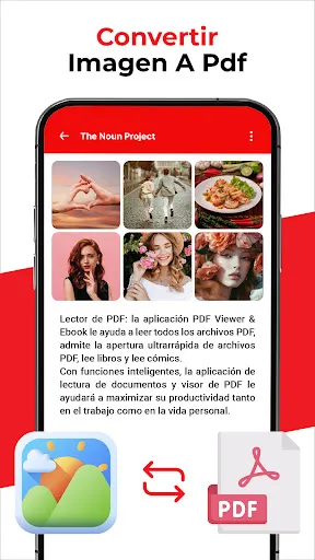 Lector PDF, Abrir PDF Archivos | juego | XWorld