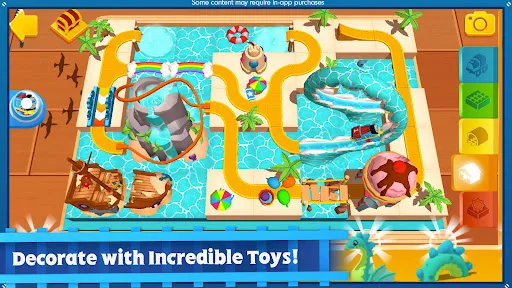Thomas & Friends Minis | Games | XWorld Thomas & Friends Minis | Games | XWorld