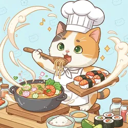 XWorld | Cooking Yum! Весёлая кухня