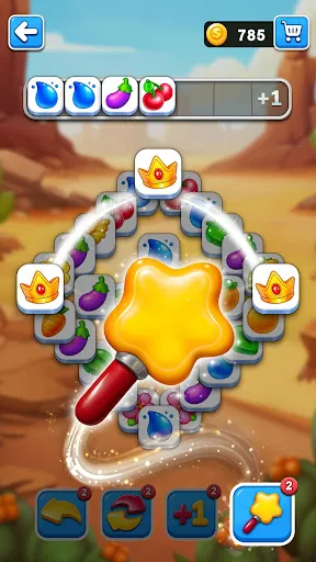 Triple Match Find: Tile Games | Games | XWorld