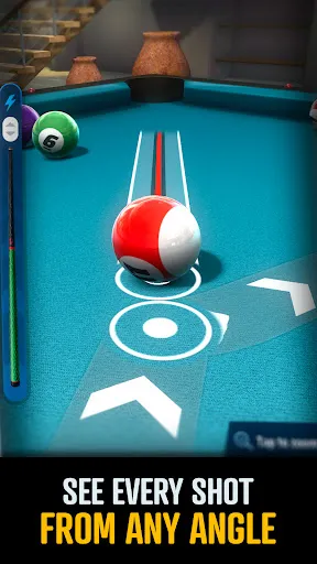Ultimate 8 Ball Pool | Games | XWorld Ultimate 8 Ball Pool | Games | XWorld