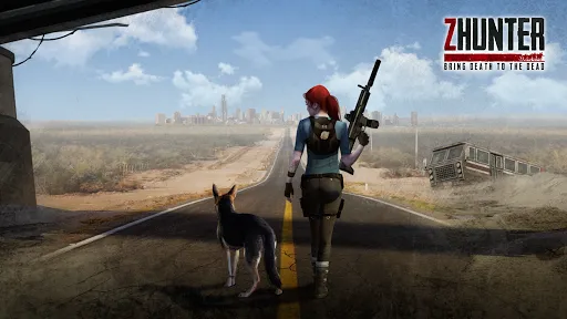 Zombie Hunter: Offline | Permainan | XWorld