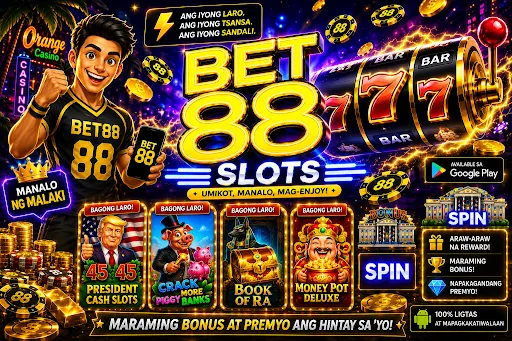 BET88 Online Casino | Games | XWorld BET88 Online Casino | Games | XWorld