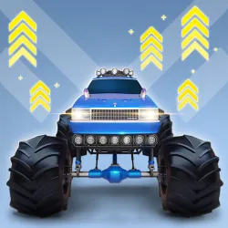 XWorld | Monster Truck Evolution XWorld | Monster Truck Evolution