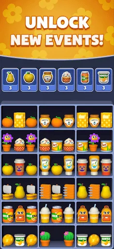 Sort Express! | Games | XWorld