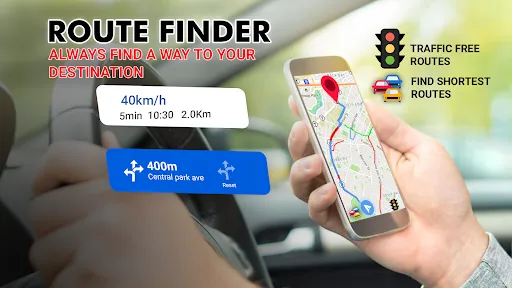 GPS Maps Voice Navigation App | Games | XWorld