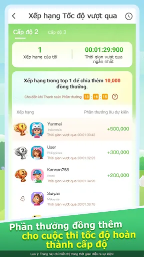 FunMatch-Trò chơi ghép hình 3 | Games | XWorld