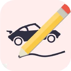 XWorld | Draw Your Car