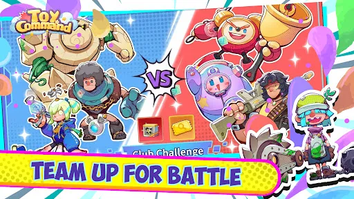 Toy Command - Squad Survivors | Permainan | XWorld