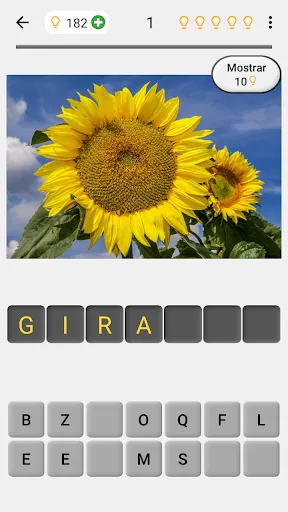 Flores: Identifica las plantas | juego | XWorld Flores: Identifica las plantas | juego | XWorld