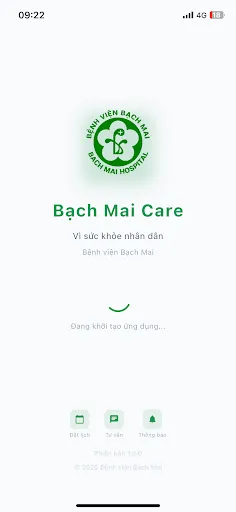 Bach Mai Care - Hồ sơ sức khoẻ | Games | XWorld Bach Mai Care - Hồ sơ sức khoẻ | Games | XWorld