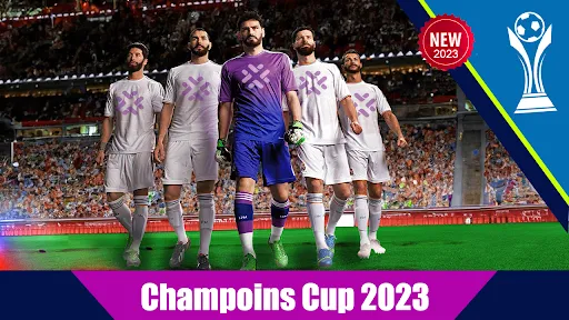 Football World Soccer Cup 2023 | Permainan | XWorld