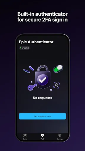 Epic Games | 游戏 | XWorld