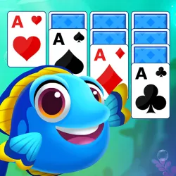 XWorld | Solitaire Fish Game