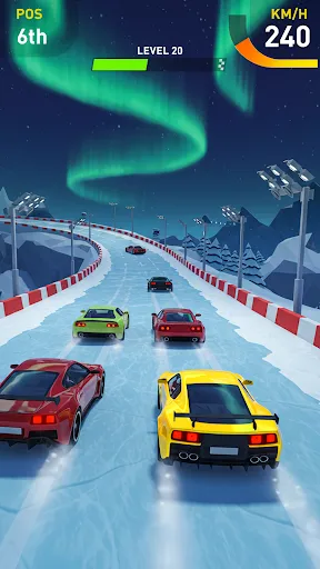 Race Master:Car Games 3D | Games | XWorld