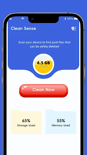 Clean Sense | เกม | XWorld