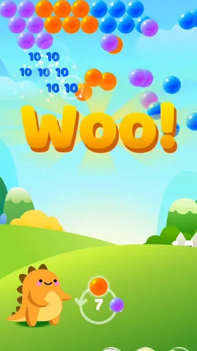 Bubble Shooter | 游戏 | XWorld