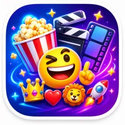 XWorld | Угадай фильм по эмодзи: Quiz