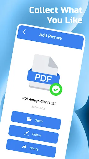 Pocket PDF Scanner | Permainan | XWorld