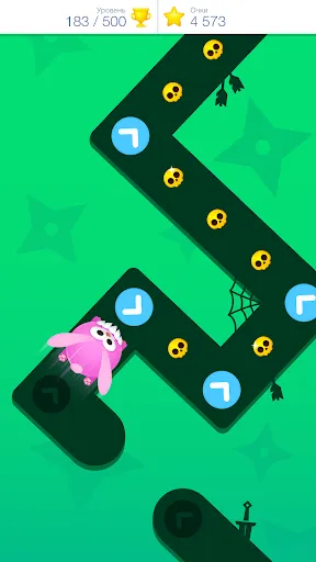 Tap Tap Dash: Turbo | Игры | XWorld