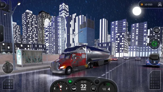 Truck Simulator PRO 2016 | 游戏 | XWorld