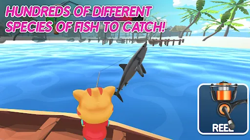 Fishing Game for Kids | Games | XWorld Fishing Game for Kids | Games | XWorld