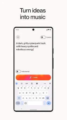 Suno - AI Music & Songs | Games | XWorld