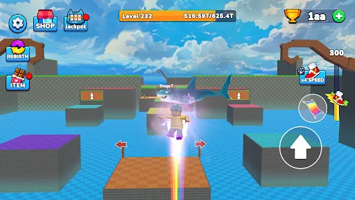 Monkey Obby: Master Escape | Игры | XWorld Monkey Obby: Master Escape | Игры | XWorld