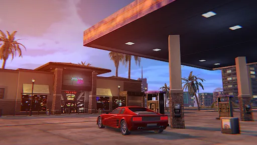 Florida Interstate '86 | Games | XWorld Florida Interstate '86 | Games | XWorld