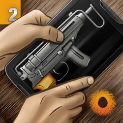 XWorld | Weaphones Firearms Simulator 2