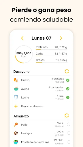 Fitia - Diet & Meal Planner | Jogos | XWorld