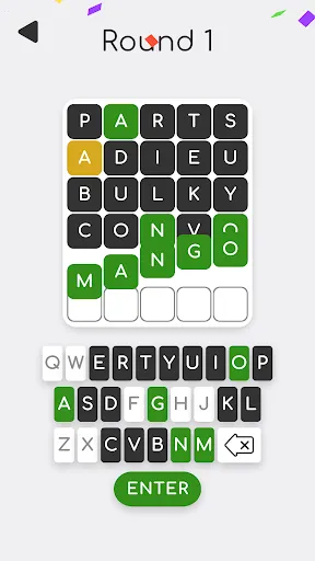 Word Guess: Classic Games | Games | XWorld