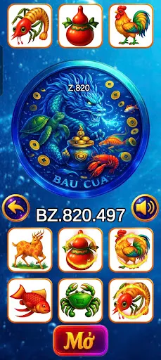 bau cua 2026 2027 | Games | XWorld bau cua 2026 2027 | Games | XWorld
