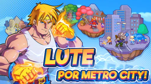 Tap Force | Jogos | XWorld