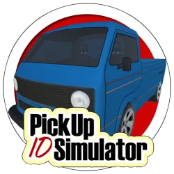 XWorld | Pickup Simulator ID